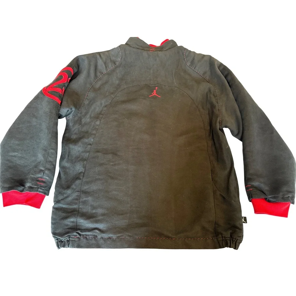 Jordan mens #23